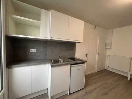 Appartement sur Rennes ; 485 &euro;  ; A louer Réf. PL453G