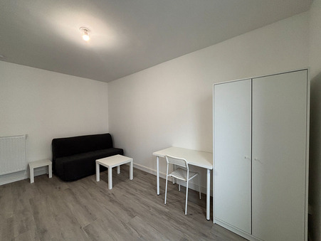 Appartement 485 &euro;  sur Rennes (35700) - Réf. PL453G