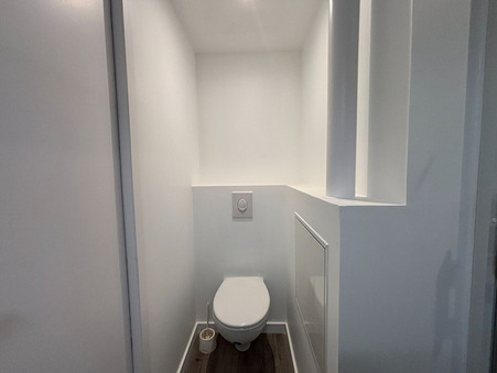 A louer appartement 485 &euro;  Rennes