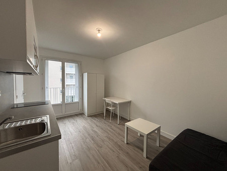 Appartement 485 &euro;  Réf. PL453D Rennes