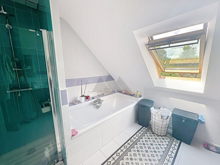 Maison 538 050 &euro; Réf. 26318BH Guipavas