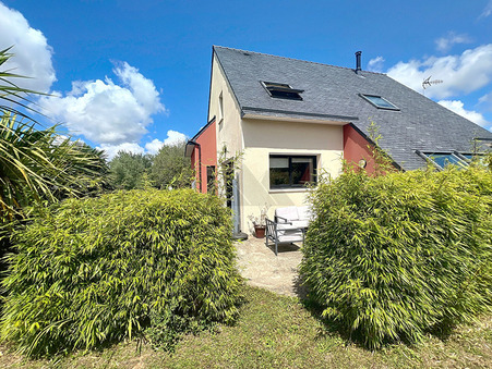 Vente maison 538 050 &euro; Guipavas