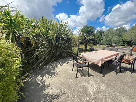 Maison sur Guipavas ; 538 050 &euro; ; Vente Réf. 26318BH