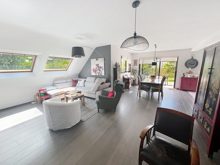 Achat maison Guipavas Réf. 26318BH