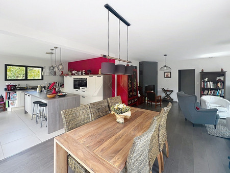 A vendre maison Guipavas 29490; 538 050 &euro;