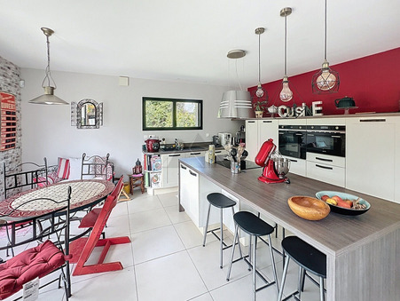 Maison sur Guipavas ; 538 050 &euro; ; A vendre Réf. 26318BH