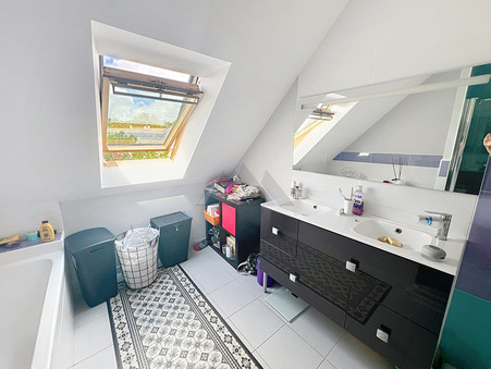 Maison sur Guipavas ; 538 050 &euro; ; A vendre Réf. 26318BH