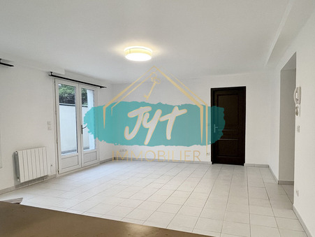 Appartement 950 &euro;  sur Marly-la-Ville (95670) - Réf. 00066.001