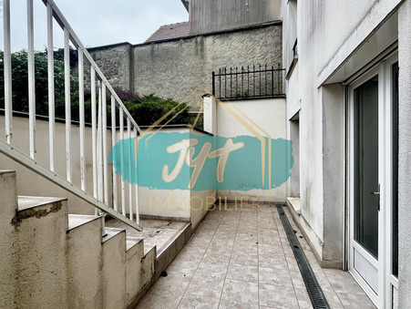 Appartement 950 &euro;  Réf. 00066.001 Marly-la-Ville