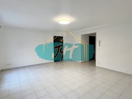 Location appartement Marly-la-Ville Réf. 00066.001