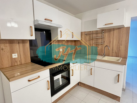 A louer appartement 950 &euro;  Marly-la-Ville