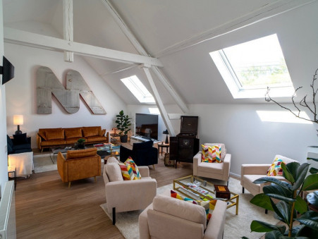 Location Maison DANNE ET QUATRE VENTS Réf. 2377 - Slide 1