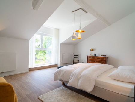 Location Maison DANNE ET QUATRE VENTS Réf. 2377 - Slide 2