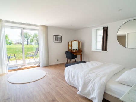 Location Maison DANNE ET QUATRE VENTS Réf. 2377 - Slide 4