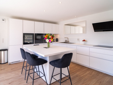 Location Maison DANNE ET QUATRE VENTS Réf. 2377 - Slide 5