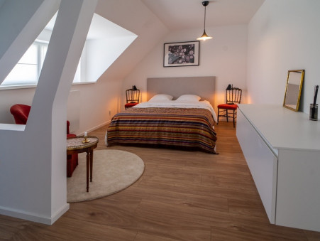 Location Maison DANNE ET QUATRE VENTS Réf. 2377 - Slide 8