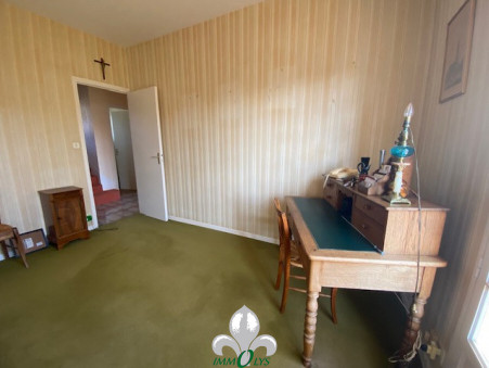 Achat maison Bretigny Réf. 5319