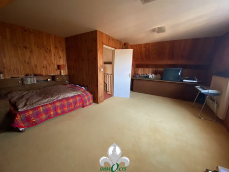 Maison 450 000 &euro;  sur Bretigny (21490) - Réf. 5319