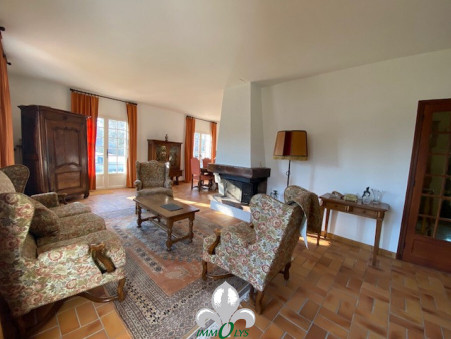 A vendre maison Bretigny 21490; 450 000 &euro; 