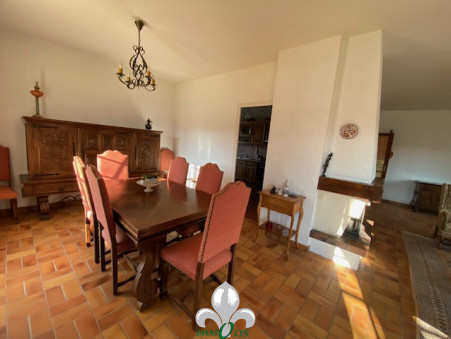 Maison sur Bretigny ; 450 000 &euro;  ; A vendre Réf. 5319