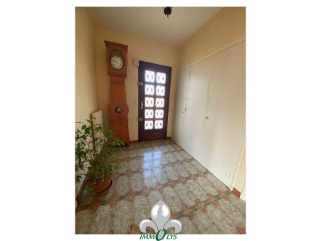 Vente maison 450 000 &euro;  Bretigny