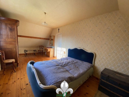 Vente maison 450 000 &euro;  Bretigny