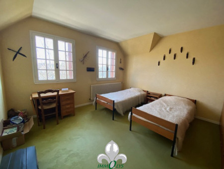 Maison sur Bretigny ; 450 000 &euro;  ; Achat Réf. 5319