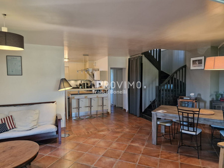 Appartement sur Archamps ; 455 000 &euro;  ; Achat Réf. 10_ARCHLEM