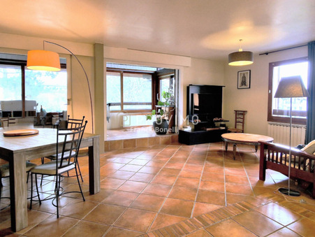 Vente appartement 455 000 &euro;  Archamps