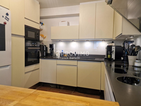 Vente appartement 455 000 &euro;  Archamps