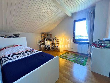 Achat appartement Archamps Réf. 10_ARCHLEM