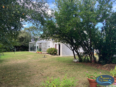 Maison sur Penestin ; 365 700 &euro; ; Achat Réf. M4856-9