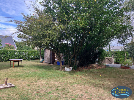A vendre maison Penestin 56760; 365 700 &euro;