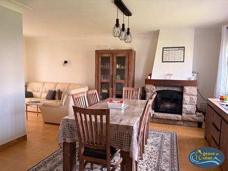 Vente maison 365 700 &euro; Penestin