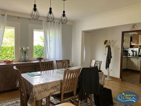A vendre maison Penestin 56760; 365 700 &euro;