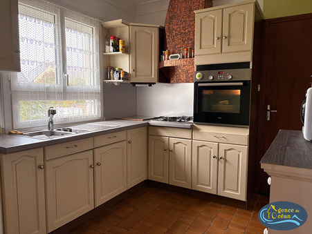 Maison sur Penestin ; 365 700 &euro; ; Vente Réf. M4856-9