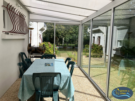 Maison sur Penestin ; 365 700 &euro; ; Vente Réf. M4856-9
