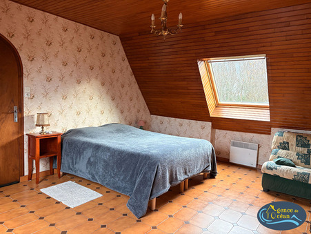 Vente maison 365 700 &euro; Penestin