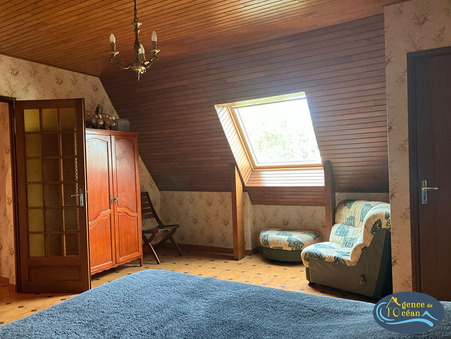 Maison 365 700 &euro; Réf. M4856-9 Penestin