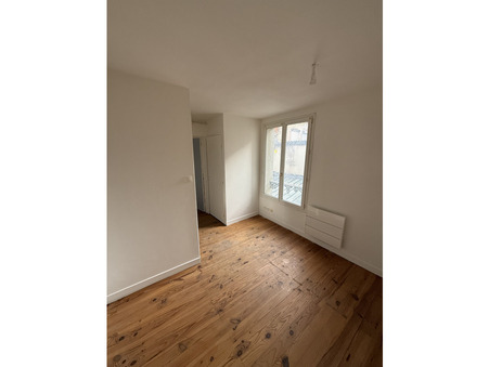 Location appartement Avesnes-sur-Helpe Réf. 1_2423_AJ