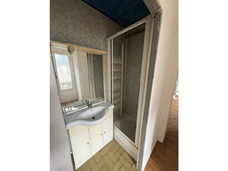 Appartement sur Avesnes-sur-Helpe ; 365 &euro;  ; A louer Réf. 1_2423_AJ