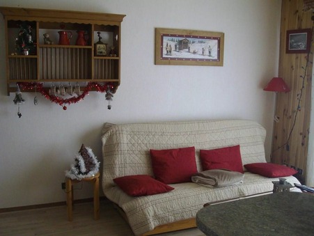 Appartement prix nous consulter sur Font-Romeu-Odeillo-Via (66120) - Réf. 410