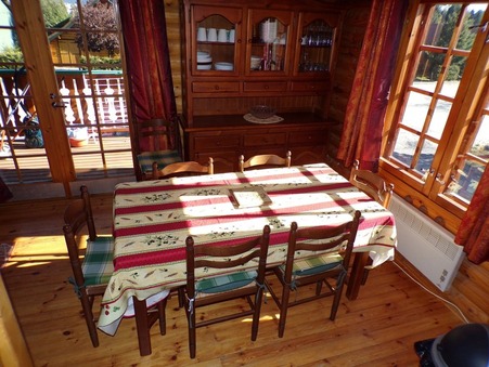 A louer maison prix nous consulter Bolquère