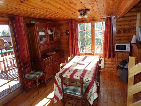 Location maison Bolquère 66210; prix nous consulter