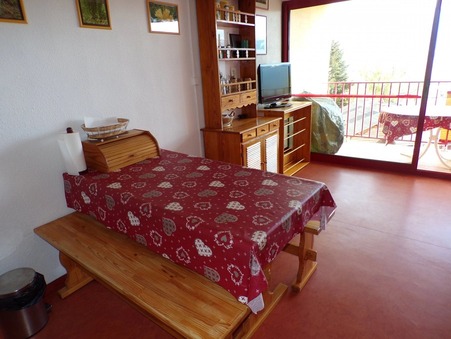 Appartement prix nous consulter sur Font-Romeu-Odeillo-Via (66120) - Réf. 217