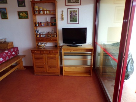 A louer appartement Font-Romeu-Odeillo-Via 66120; prix nous consulter