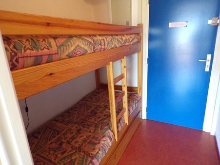 A louer appartement prix nous consulter Font-Romeu-Odeillo-Via