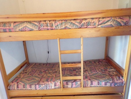 Appartement sur Font-Romeu-Odeillo-Via ; prix nous consulter ; A louer Réf. 217