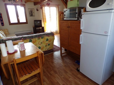 Maison sur Bolquère ; prix nous consulter ; Location Réf. 324