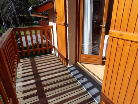 A louer maison prix nous consulter Bolquère